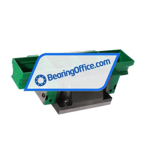 INA KWVE45-B-V2-G2 bearing image 2
