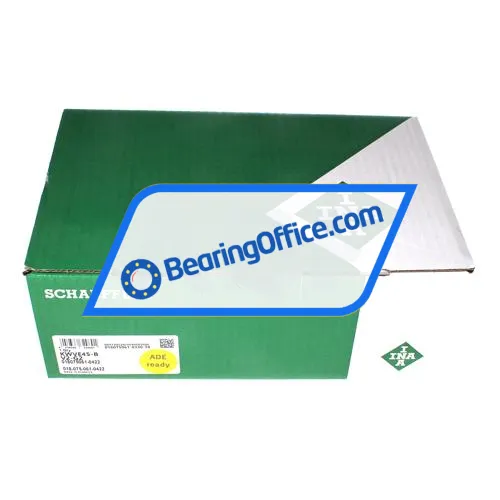 INA KWVE45-B-V2-G2 bearing image 4