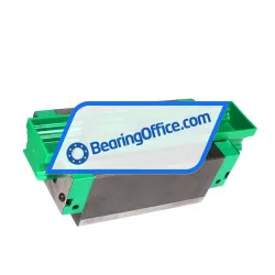 INA KWVE45-B-HL-V0-G2 rulman resim 2