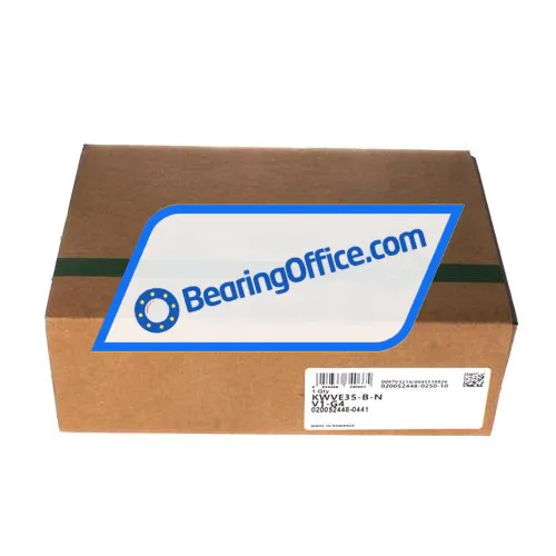 INA KWVE35-B-N-V1-G4 bearing image 4