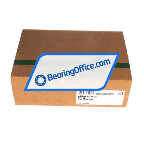 INA KWVE35-B-N-V1-G1 bearing image 4