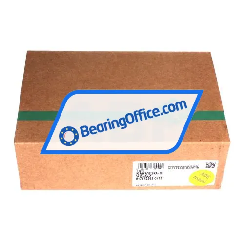 INA KWVE30-B-V2-G2 bearing image 4