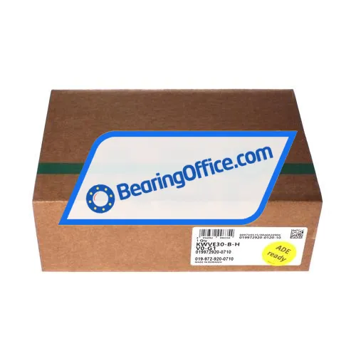 INA KWVE30-B-H-V0-G1 bearing image 4