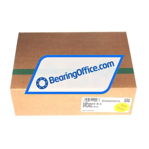 INA KWVE25-B-S-V0-G1 bearing image 4