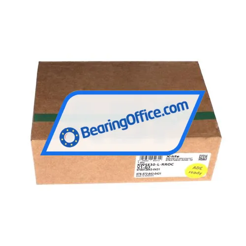 INA KWSE30-L-RROC-V1-G3 bearing image 4