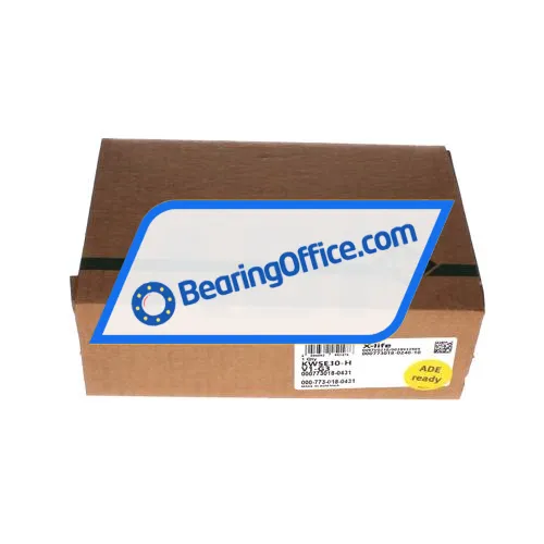 INA KWSE30-H-V1-G3 bearing image 4