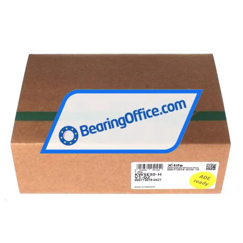 INA KWSE30-H-V1-G2 bearing image 4
