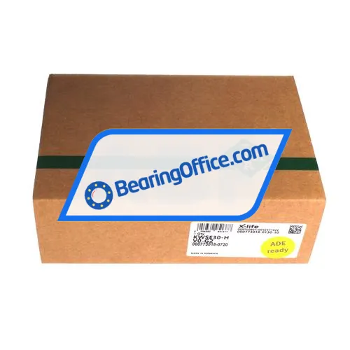 INA KWSE30-H-V0-G2 bearing image 4