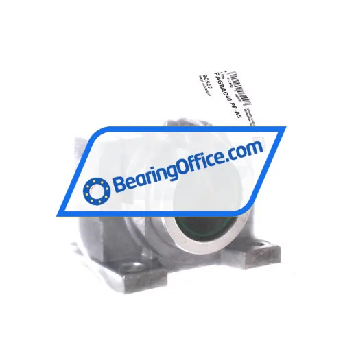 INA PAGBAO40-PP-AS bearing image 4