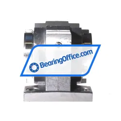 INA PAGBAO40-PP-AS rulman resim 2