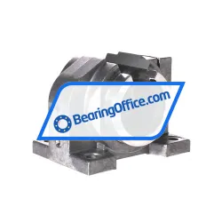 INA PAGBAO40-PP-AS rulman resim 3