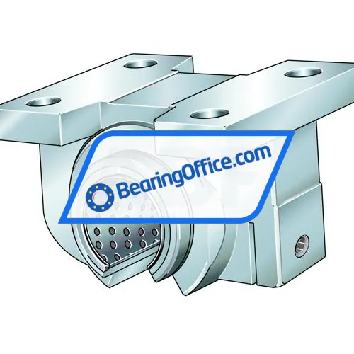 INA PAGBAO30-PP-AS bearing image 3