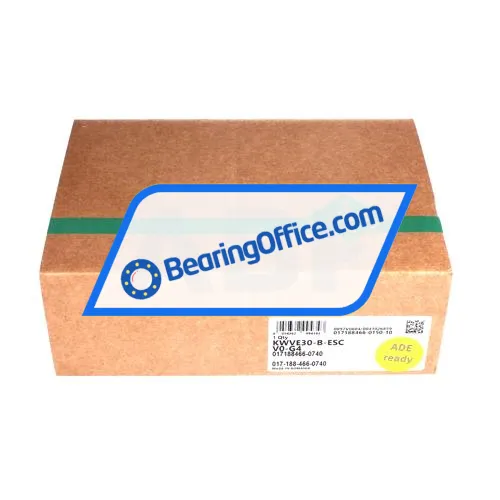 INA KWVE30-B-ESC-G4-V0 bearing image 4