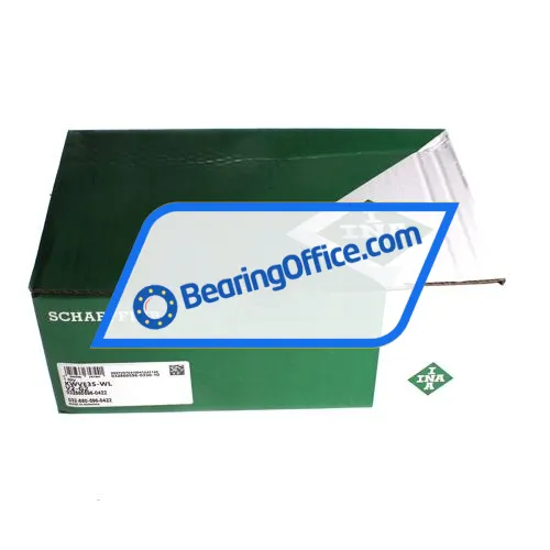 INA KWVE35-WL-V2-G2 bearing image 4