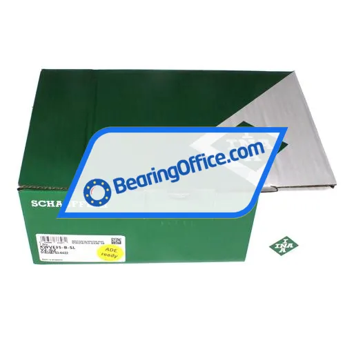 INA KWVE35-B-SL-V2-G2 bearing image 4