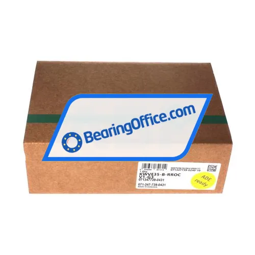 INA KWVE35-B-RROC-V1-G3 bearing image 4