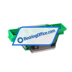 INA KWVE25-B-V2-G4 rulman resim 2