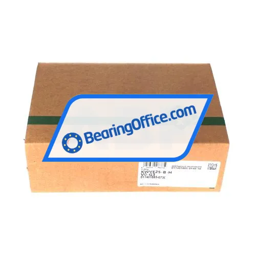 INA KWVE25-B-H-V0-G3 bearing image 4