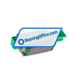 INA KWVE25-B-ES-V2-G4 rulman resim 2