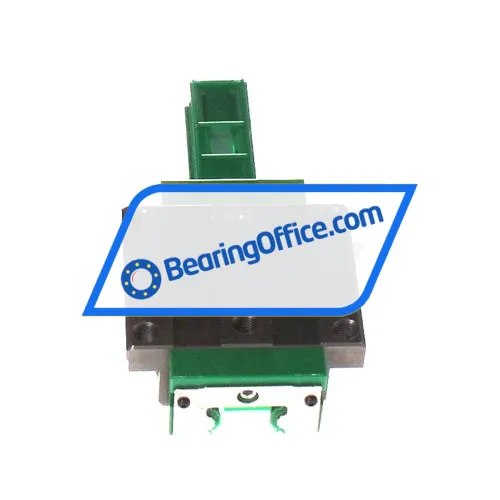 INA KWVE20-B-V2-G4 bearing image 3