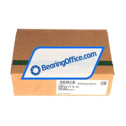 INA KWVE15-B-EC-V2-G1 rulman resim 4