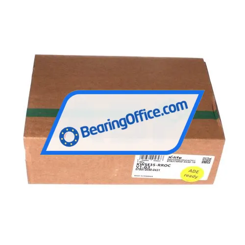 INA KWSE35-RROC-V1-G3 bearing image 4