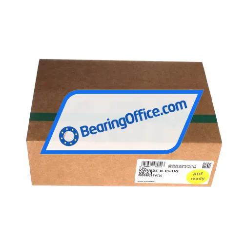 INA KWVE25-B-ES-UG-V0-G3 bearing image 4