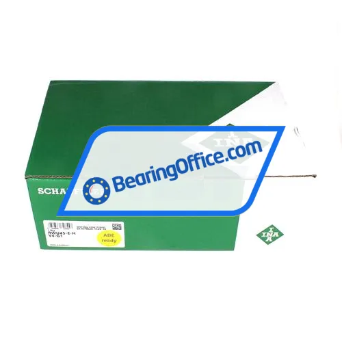 INA RWU45-E-H-V4-G1 bearing image 4