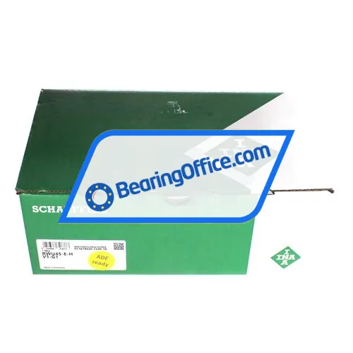 INA RWU45-E-H-V1-G1 bearing image 4