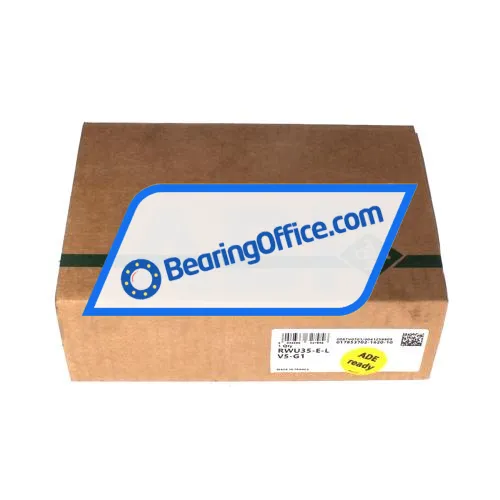 INA RWU35-E-L-V5-G1 bearing image 4