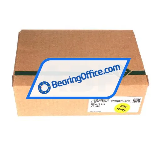 INA RWU35-E-V5-G2 bearing image 4