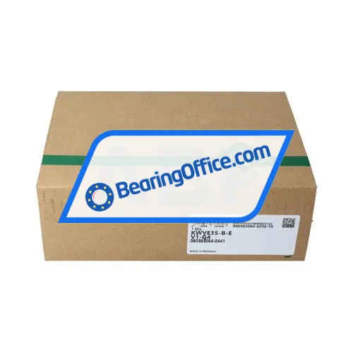 INA KWVE35-B-E-V1-G4 bearing image 4