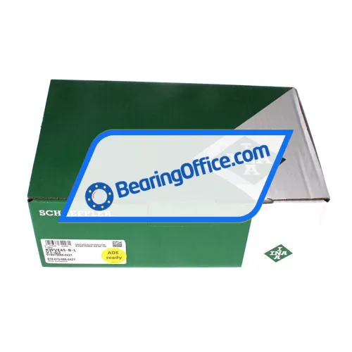 INA KWVE45-B-L-V1-G2 bearing image 4