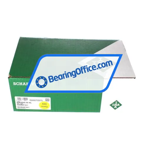 INA KWVE45-B-HL-V1-G1 bearing image 4