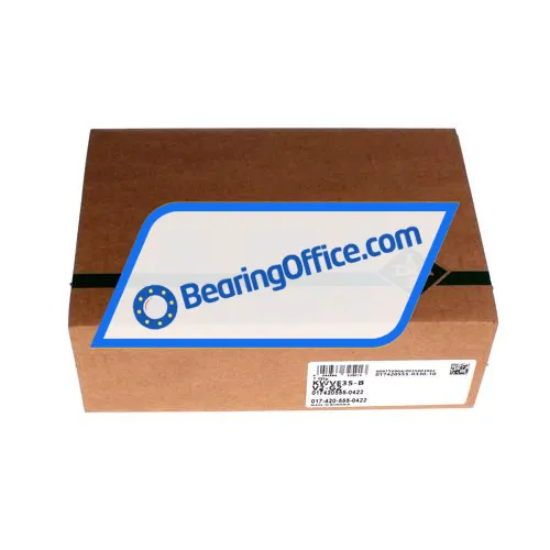 INA KWVE35-B-V2-G2 bearing image 2