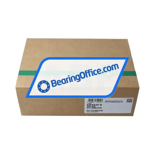 INA KWVE30-B-V0-G2 bearing image 4