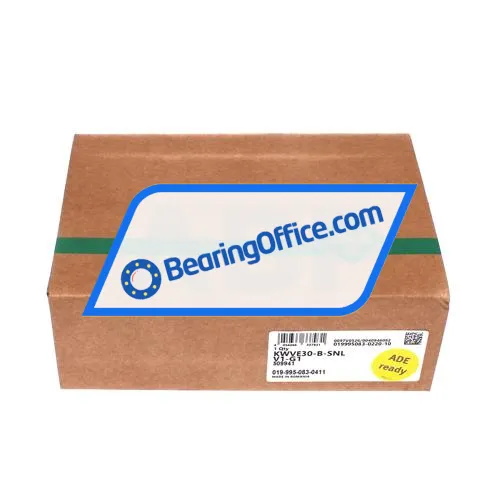 INA KWVE30-B-SNL-V1-G1 bearing image 4