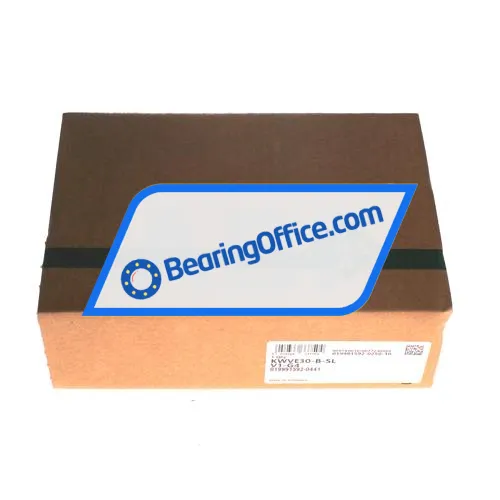 INA KWVE30-B-SL-V1-G4 bearing image 4