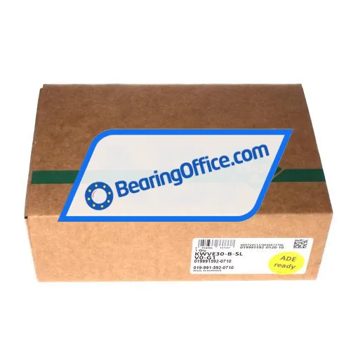 INA KWVE30-B-SL-V1-G1 bearing image 4