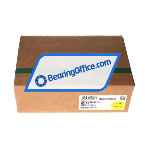 INA KWVE30-B-SL-V0-G3 bearing image 4