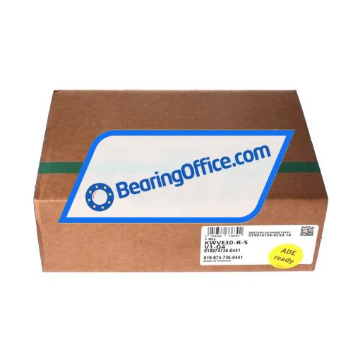 INA KWVE30-B-S-V1-G4 bearing image 4