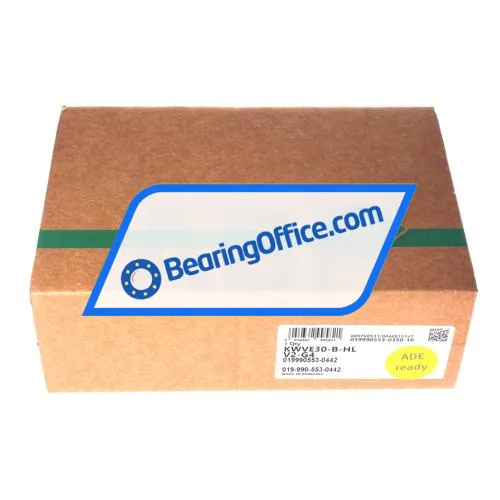 INA KWVE30-B-HL-V2-G4 bearing image 4