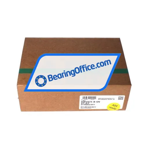 INA KWVE25-B-SN-V1-G1 bearing image 4