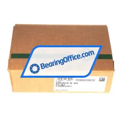 INA KWVE20-B-SN-V1-G1 rulman resim 4