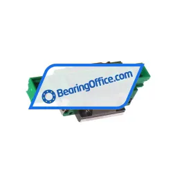 INA KWVE15-B-V2-G1 rulman resim 2