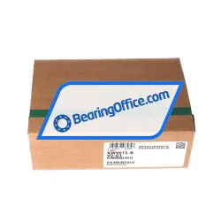 INA KWVE15-B-V2-G1 rulman resim 4