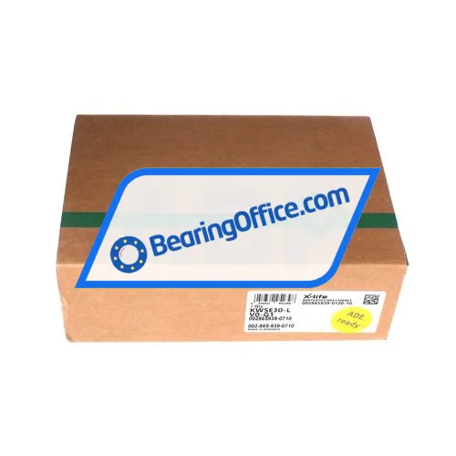 INA KWSE30-L-V0-G1 bearing image 4