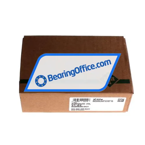 INA KWSE25-HL-V1-G3 bearing image 2
