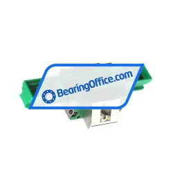 INA KWVE15-B-EC-RROC-V1-G3 rulman resim 2