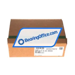 INA KWVE15-B-EC-RROC-V1-G3 rulman resim 4